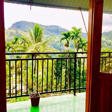 Ella Elegance View Bed & Breakfast ภายนอก รูปภาพ