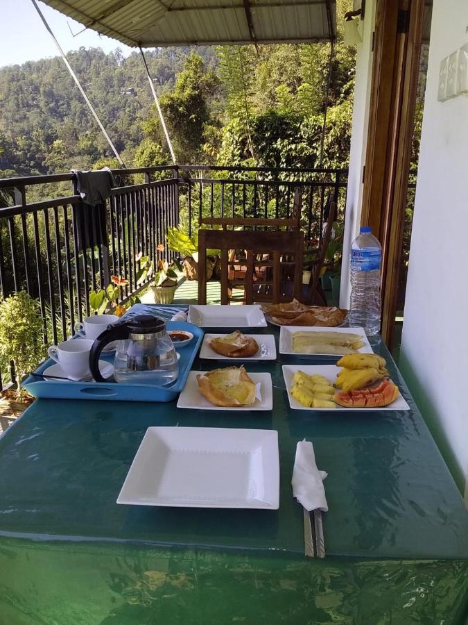 Ella Elegance View Bed & Breakfast ภายนอก รูปภาพ