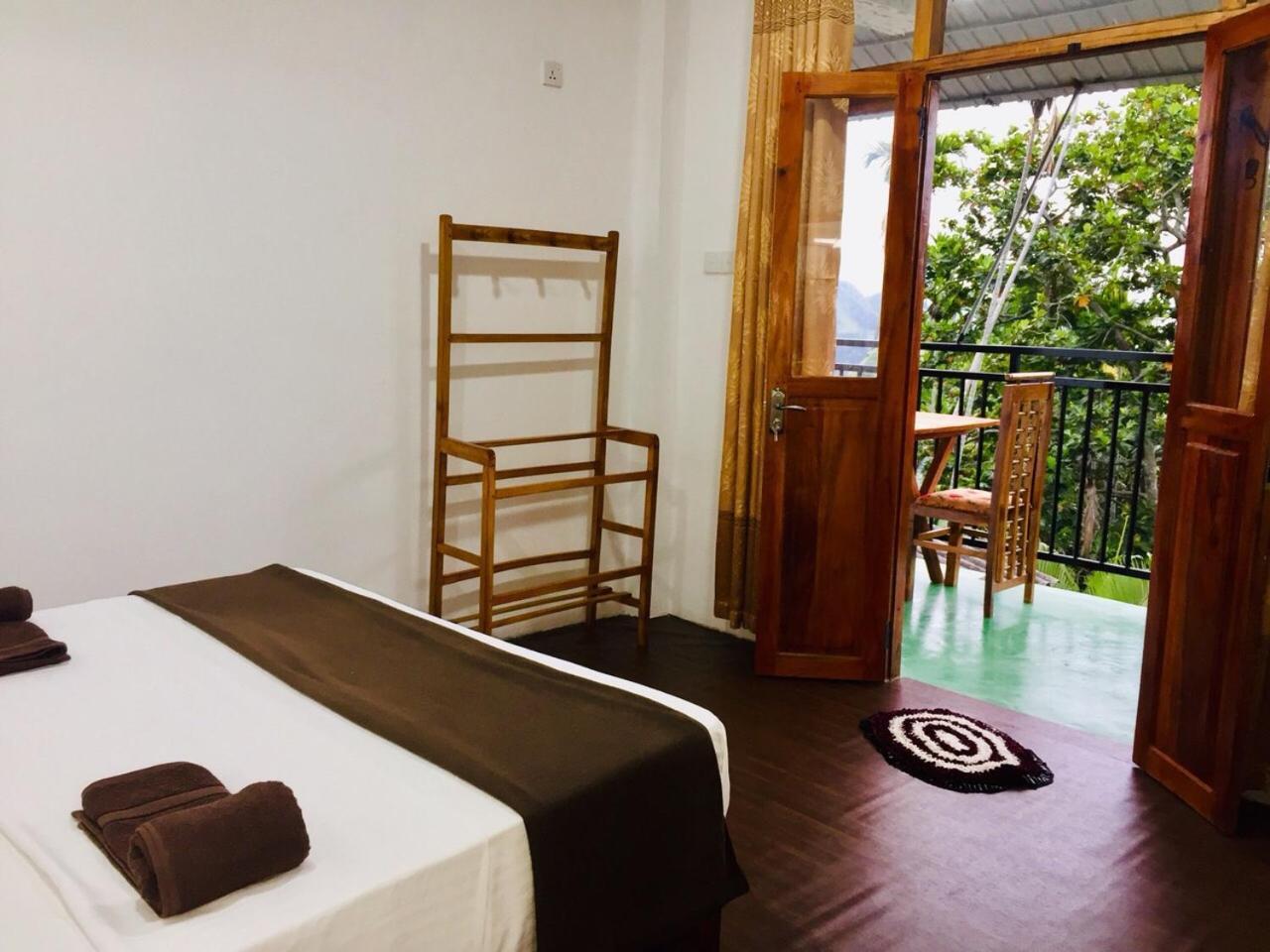 Ella Elegance View Bed & Breakfast ภายนอก รูปภาพ