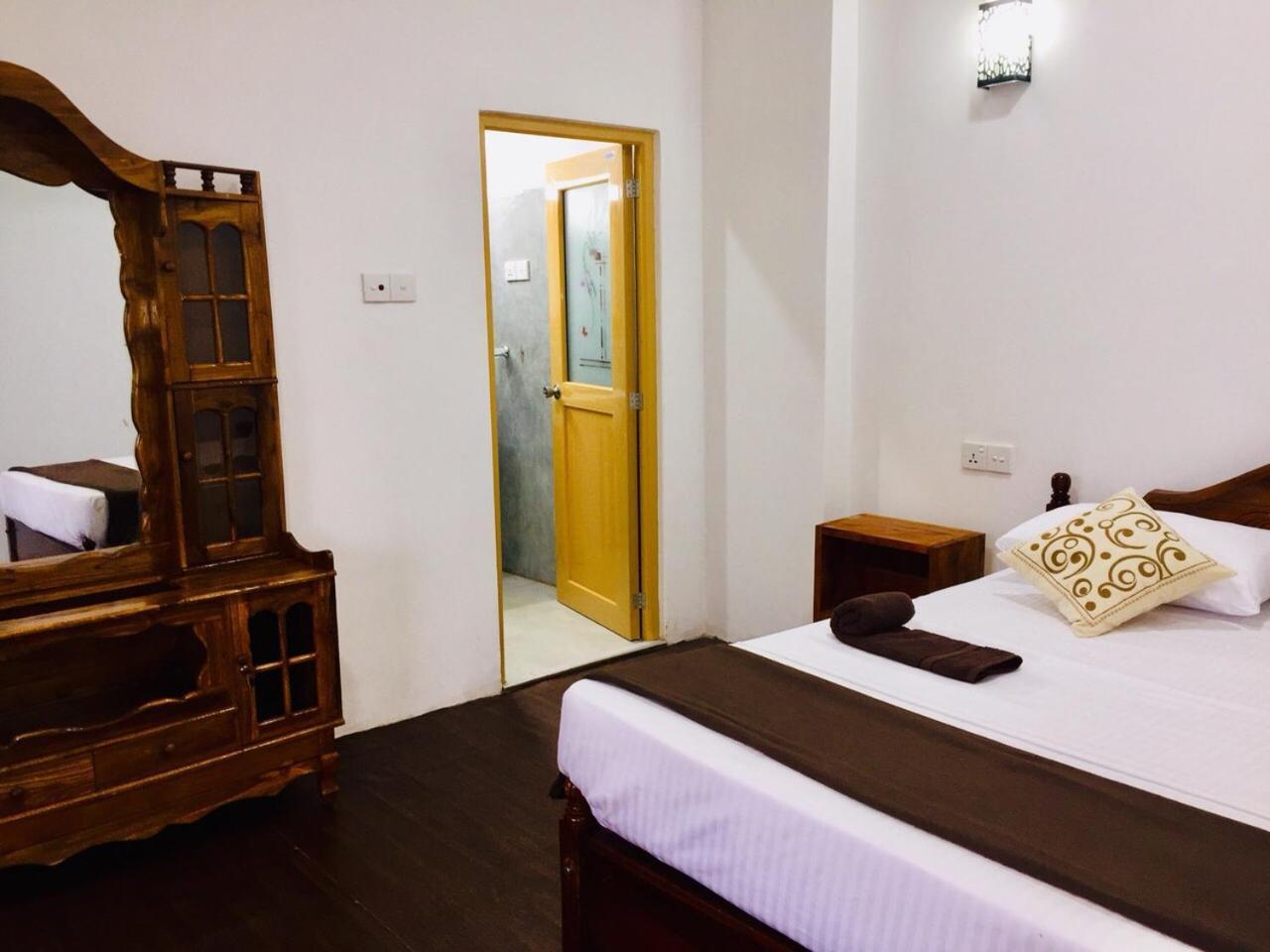 Ella Elegance View Bed & Breakfast ภายนอก รูปภาพ
