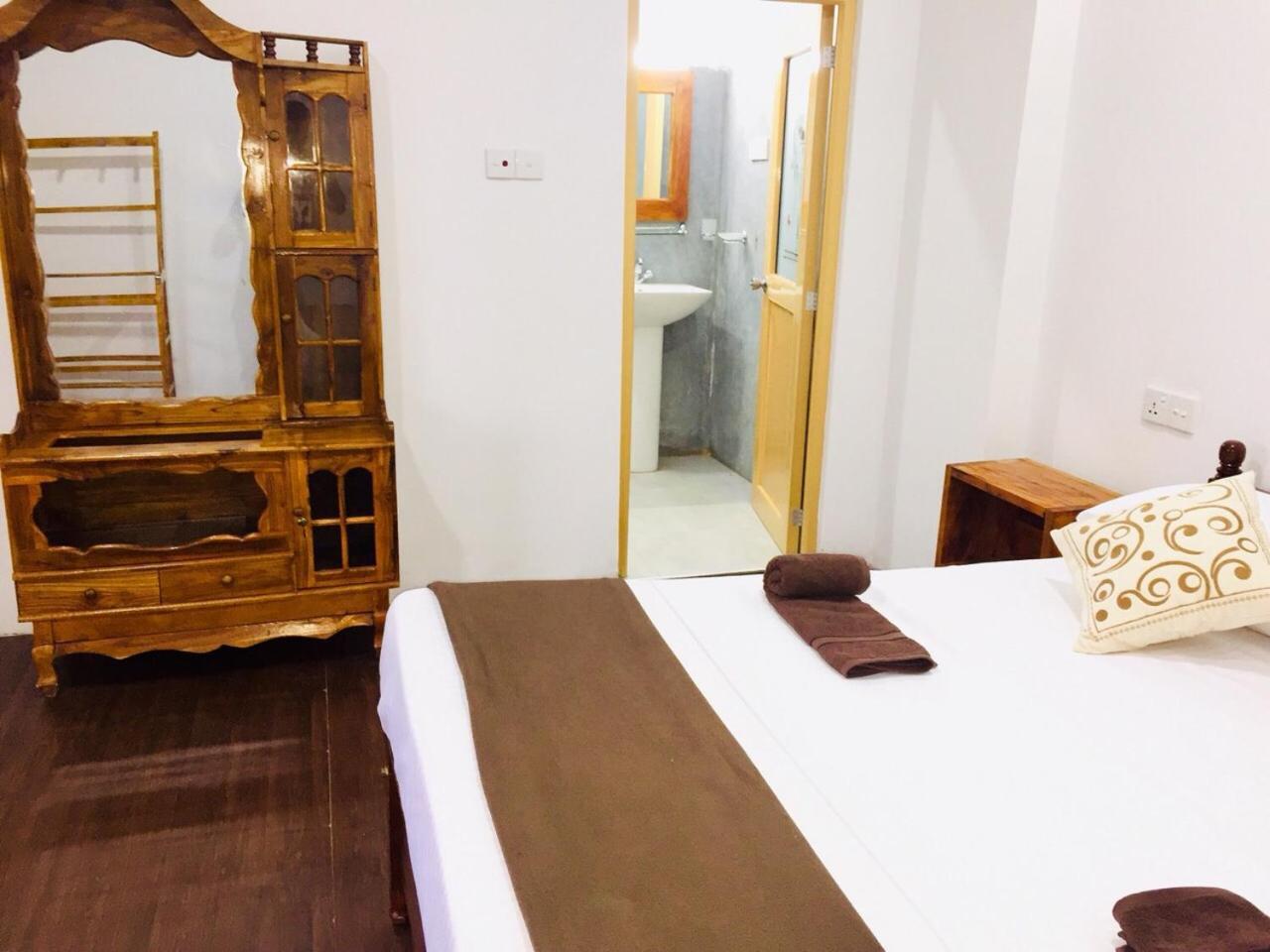 Ella Elegance View Bed & Breakfast ภายนอก รูปภาพ