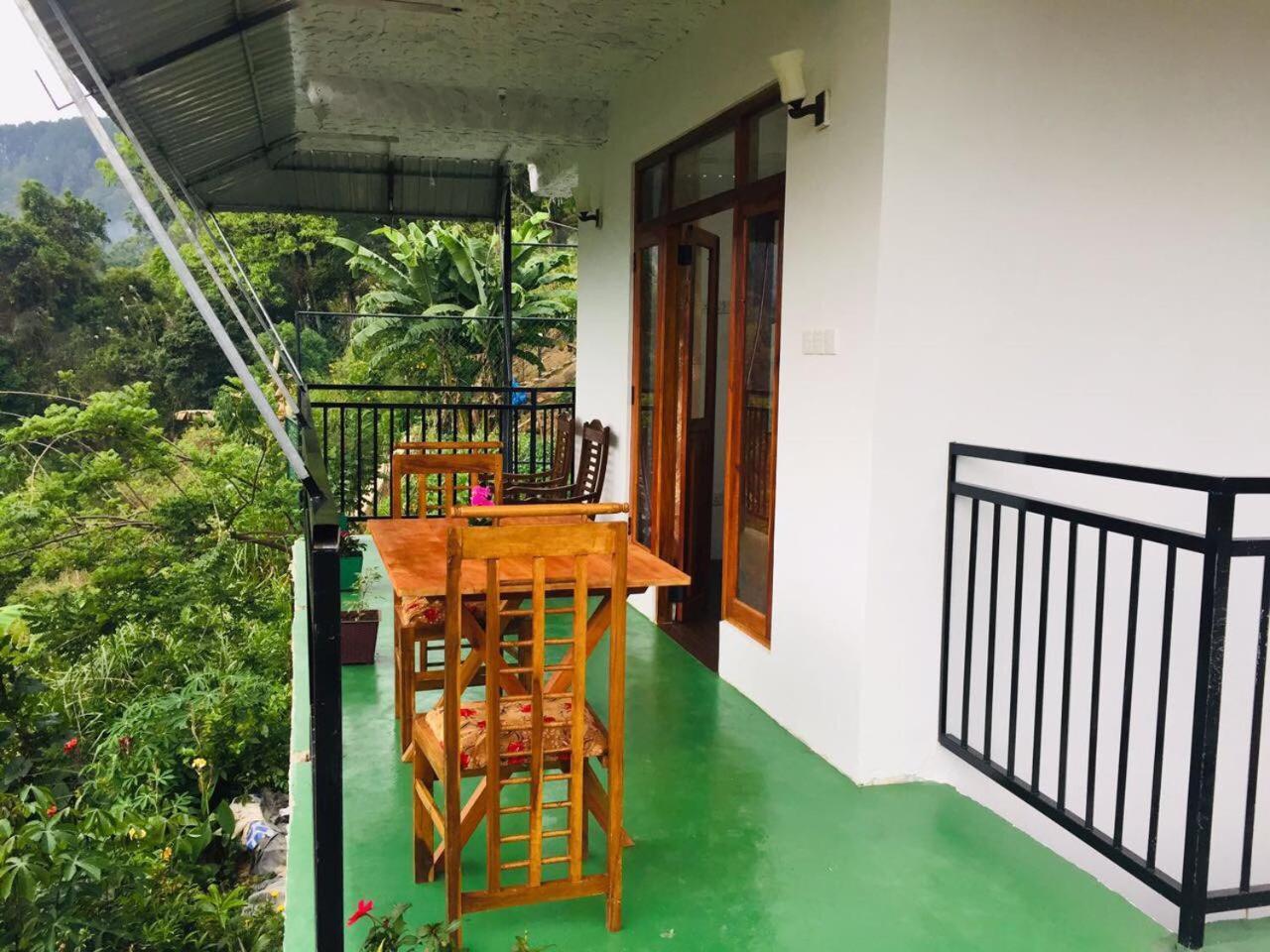 Ella Elegance View Bed & Breakfast ภายนอก รูปภาพ
