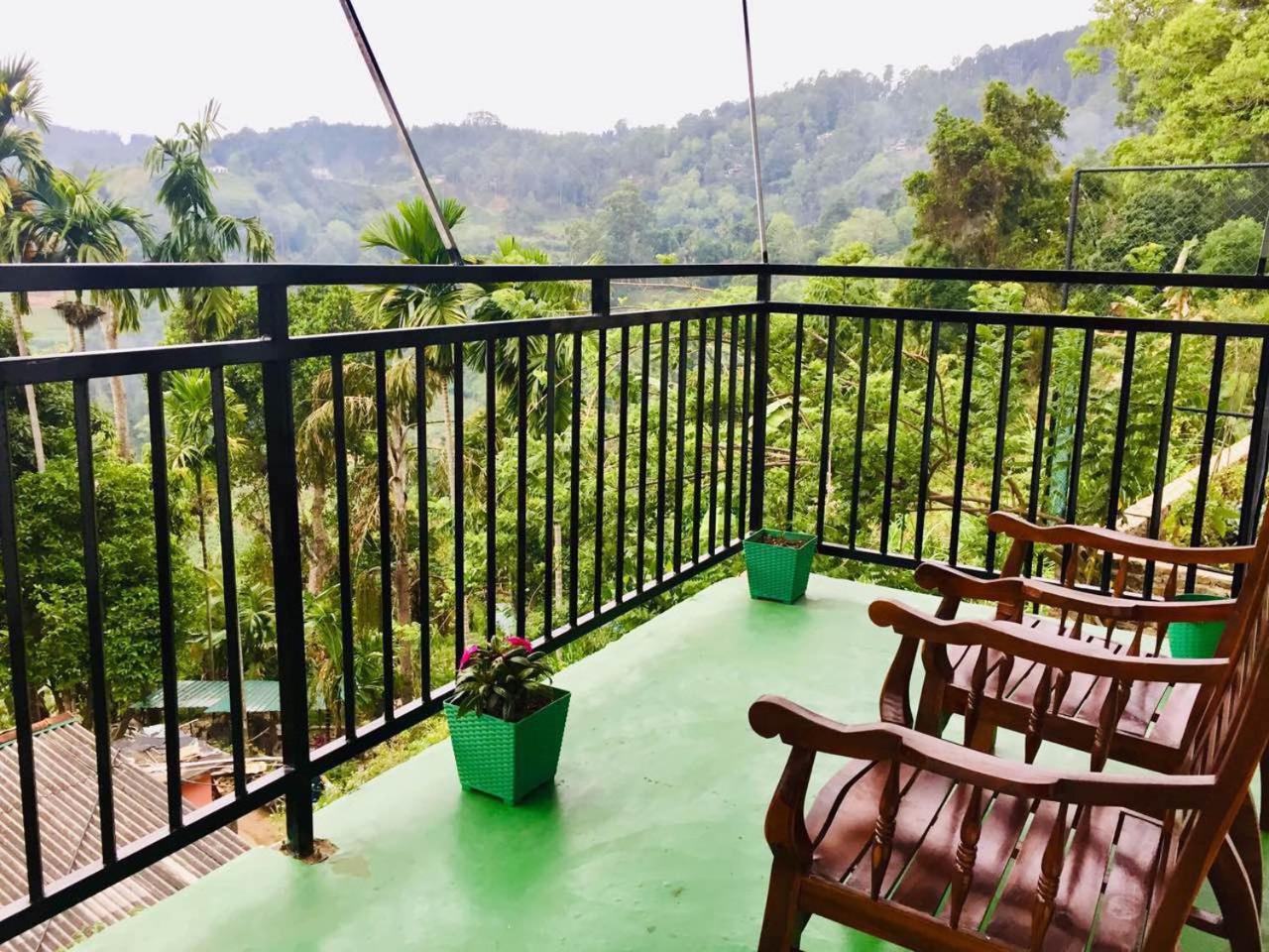 Ella Elegance View Bed & Breakfast ภายนอก รูปภาพ