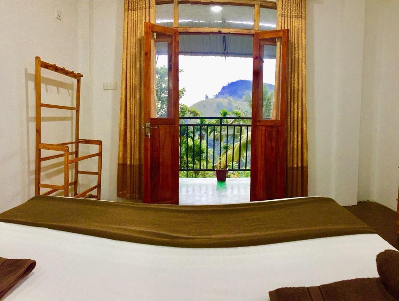 Ella Elegance View Bed & Breakfast ภายนอก รูปภาพ