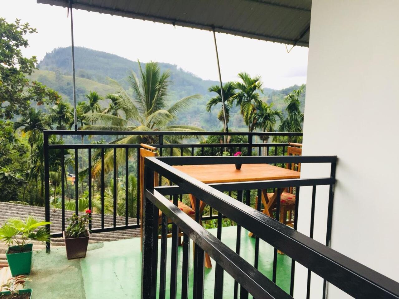 Ella Elegance View Bed & Breakfast ภายนอก รูปภาพ