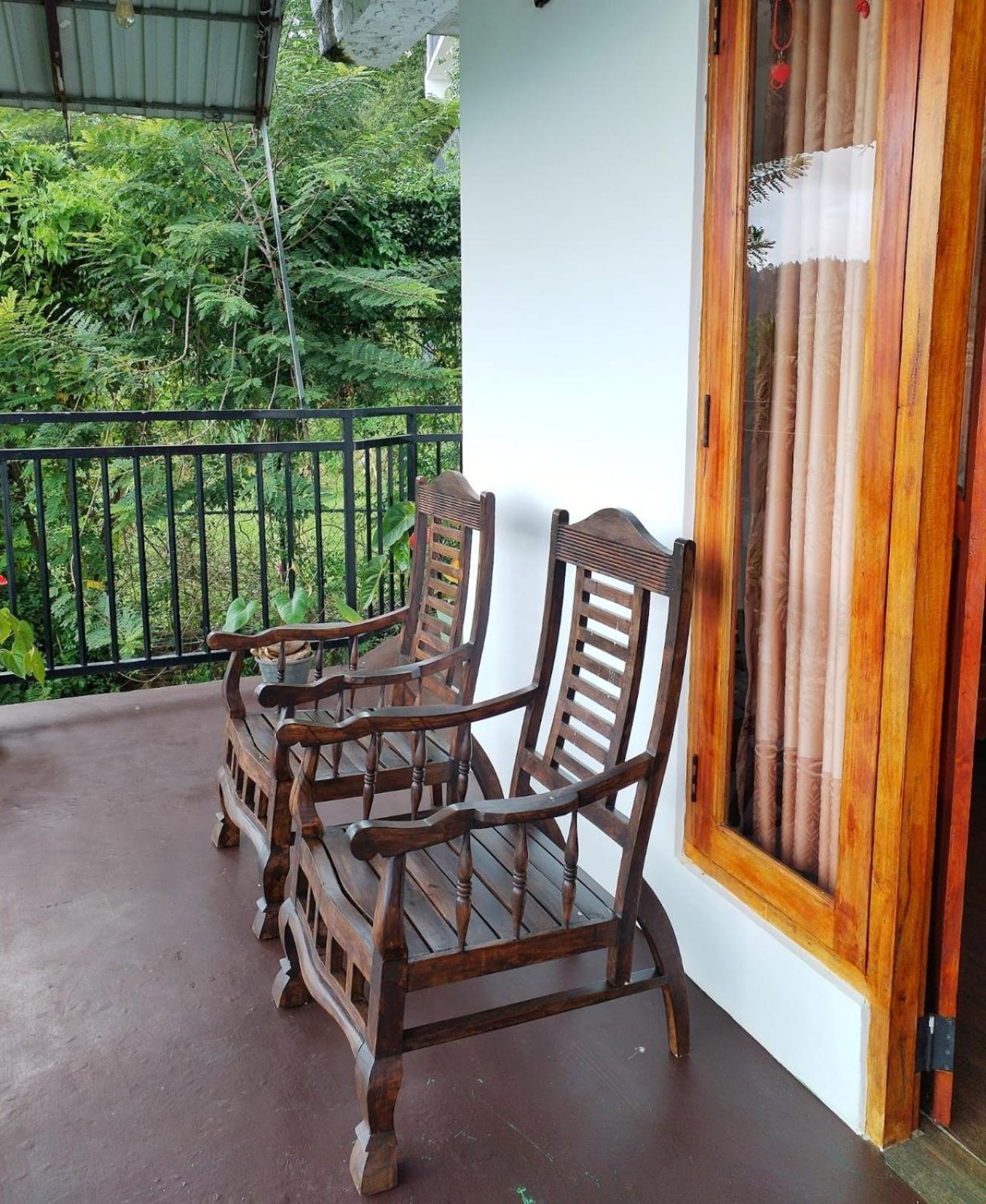 Ella Elegance View Bed & Breakfast ภายนอก รูปภาพ