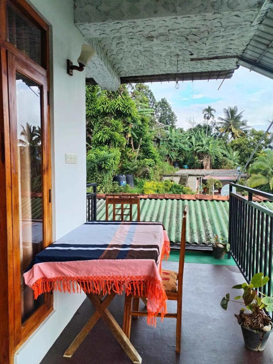 Ella Elegance View Bed & Breakfast ภายนอก รูปภาพ