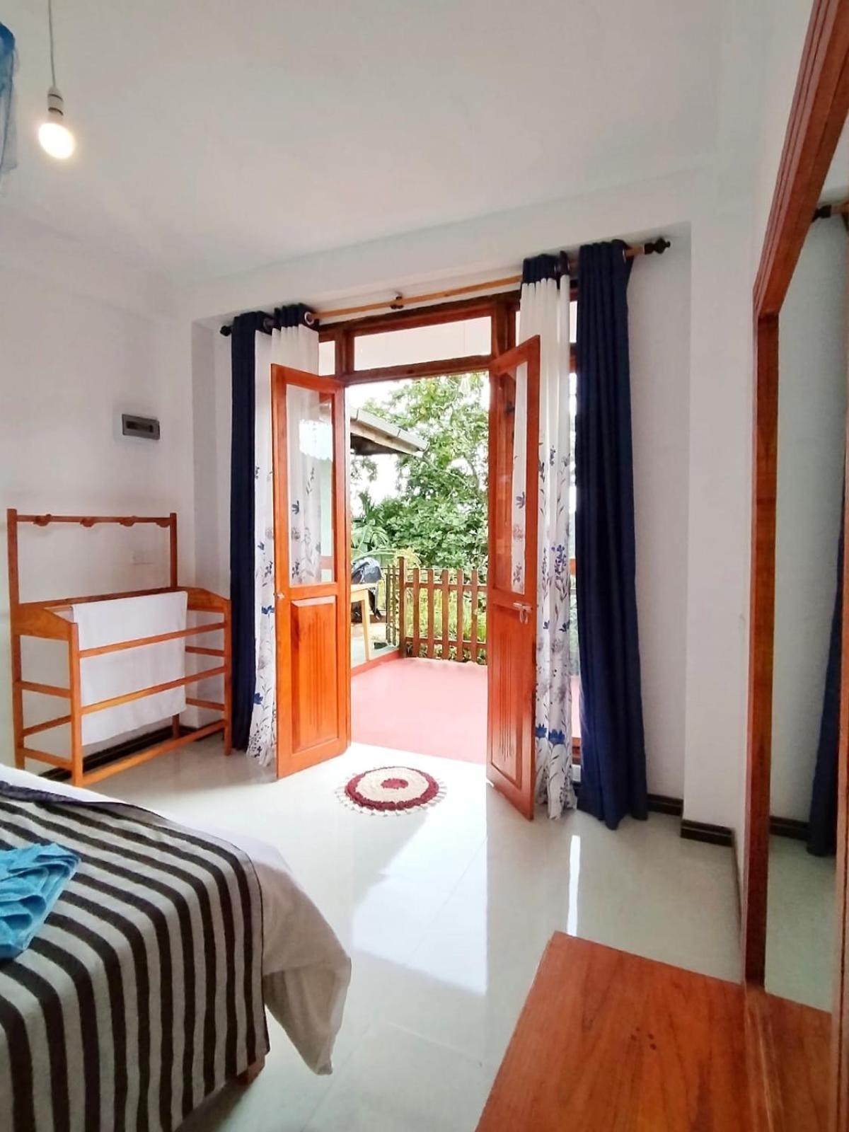 Ella Elegance View Bed & Breakfast ภายนอก รูปภาพ