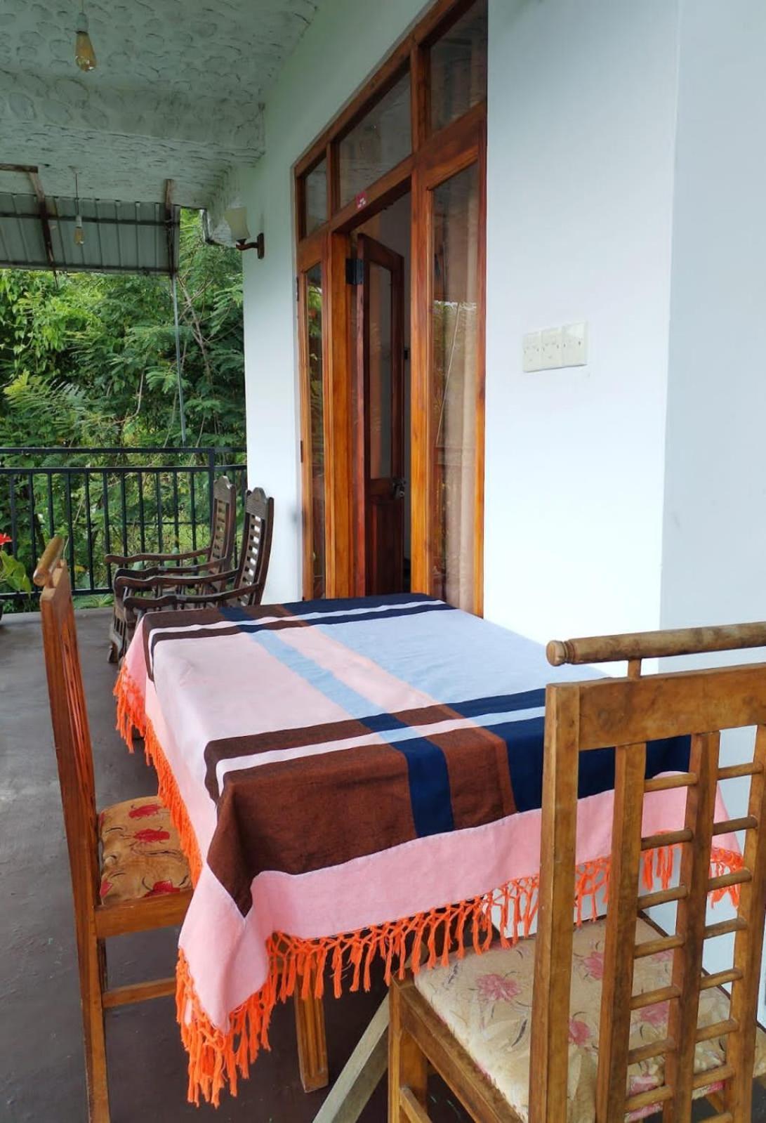 Ella Elegance View Bed & Breakfast ภายนอก รูปภาพ