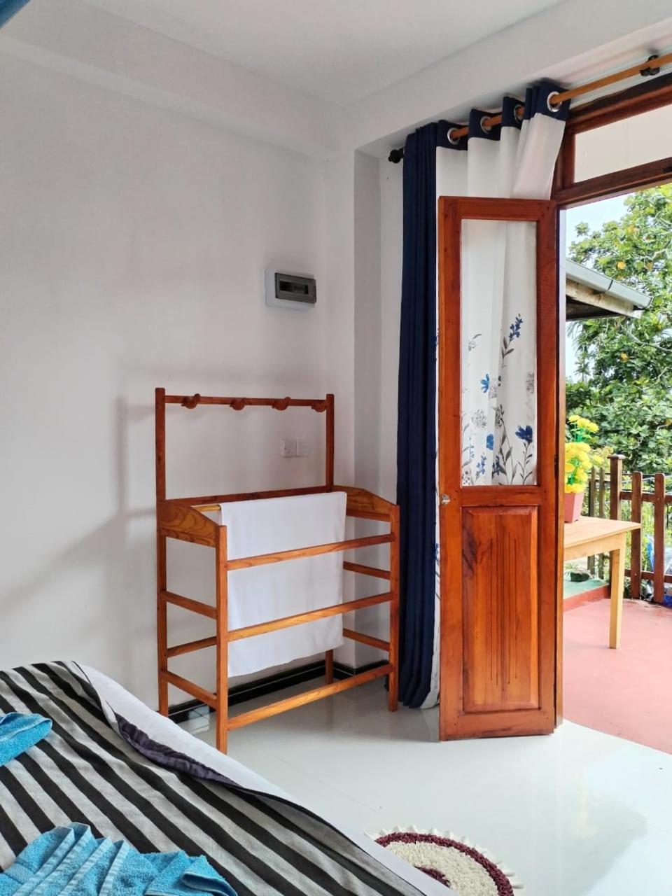 Ella Elegance View Bed & Breakfast ภายนอก รูปภาพ