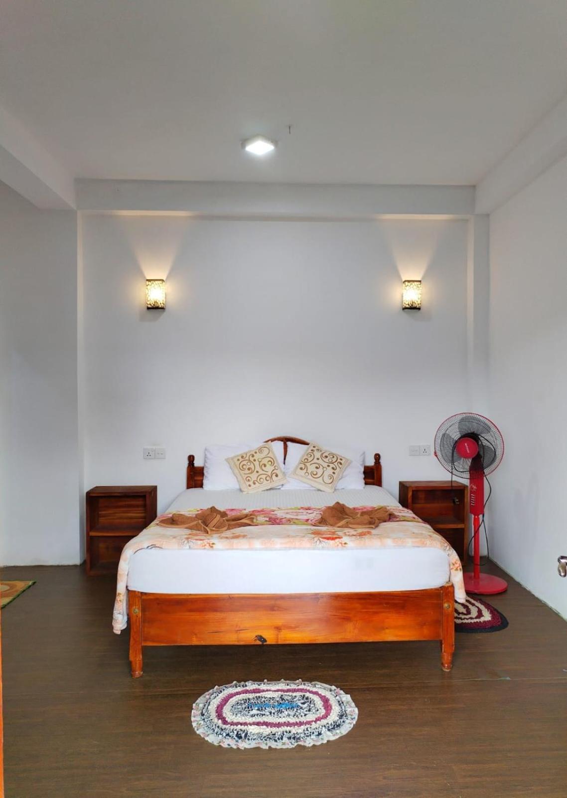 Ella Elegance View Bed & Breakfast ภายนอก รูปภาพ