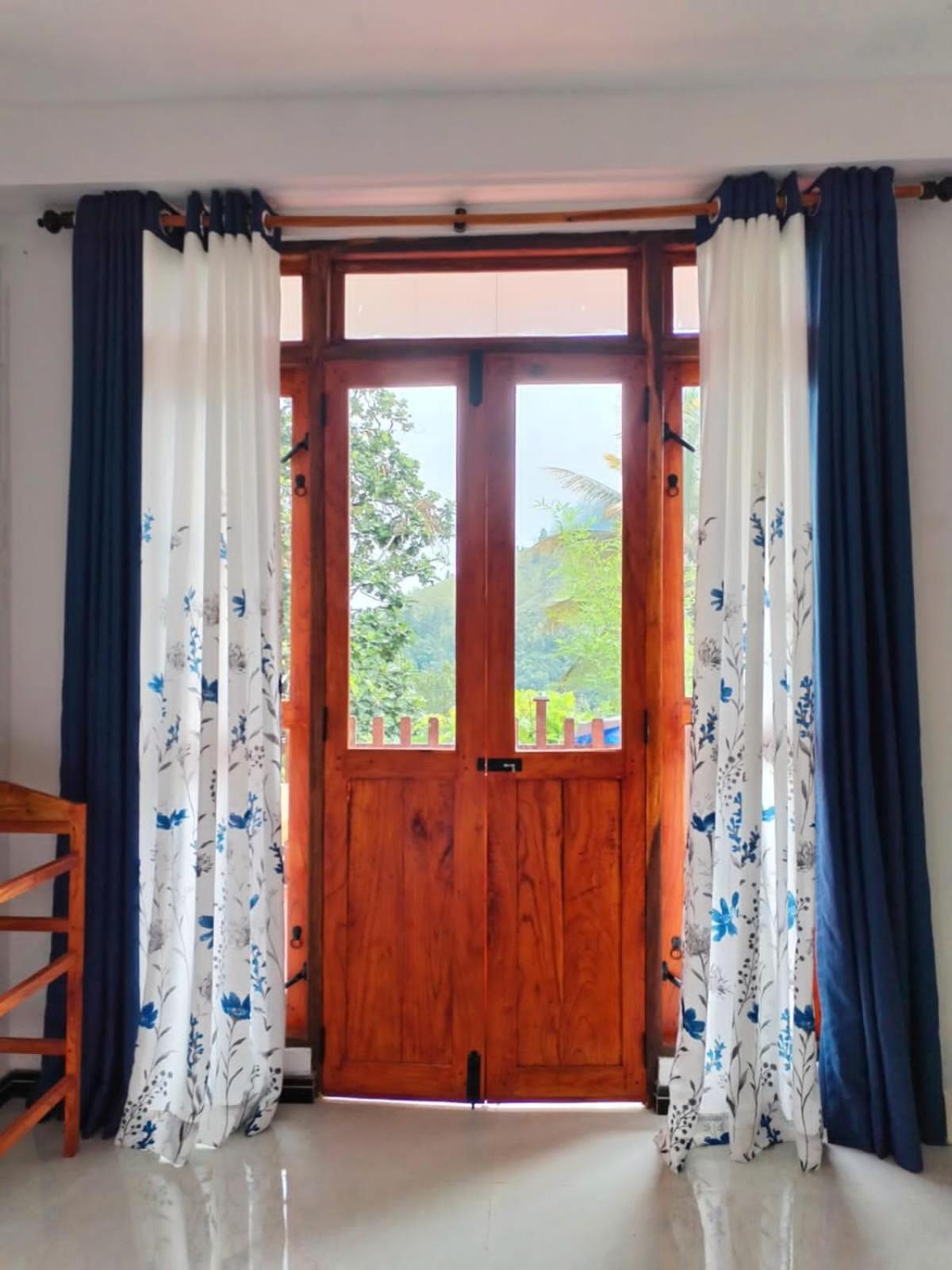 Ella Elegance View Bed & Breakfast ภายนอก รูปภาพ