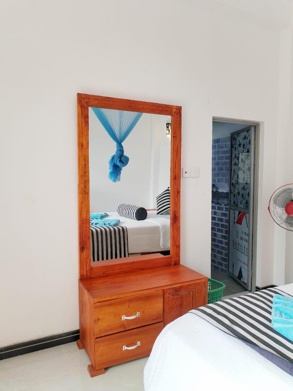 Ella Elegance View Bed & Breakfast ภายนอก รูปภาพ