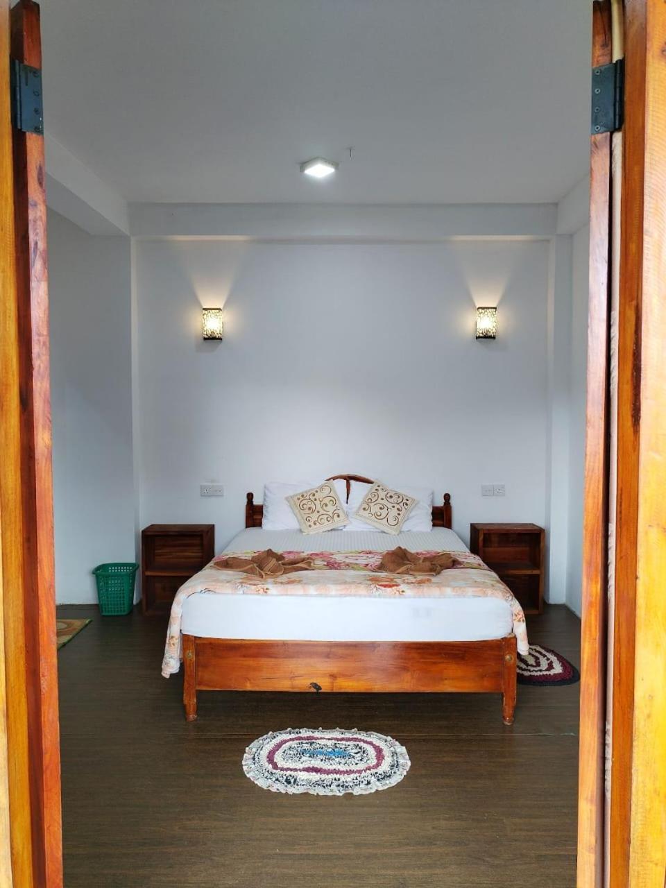 Ella Elegance View Bed & Breakfast ภายนอก รูปภาพ