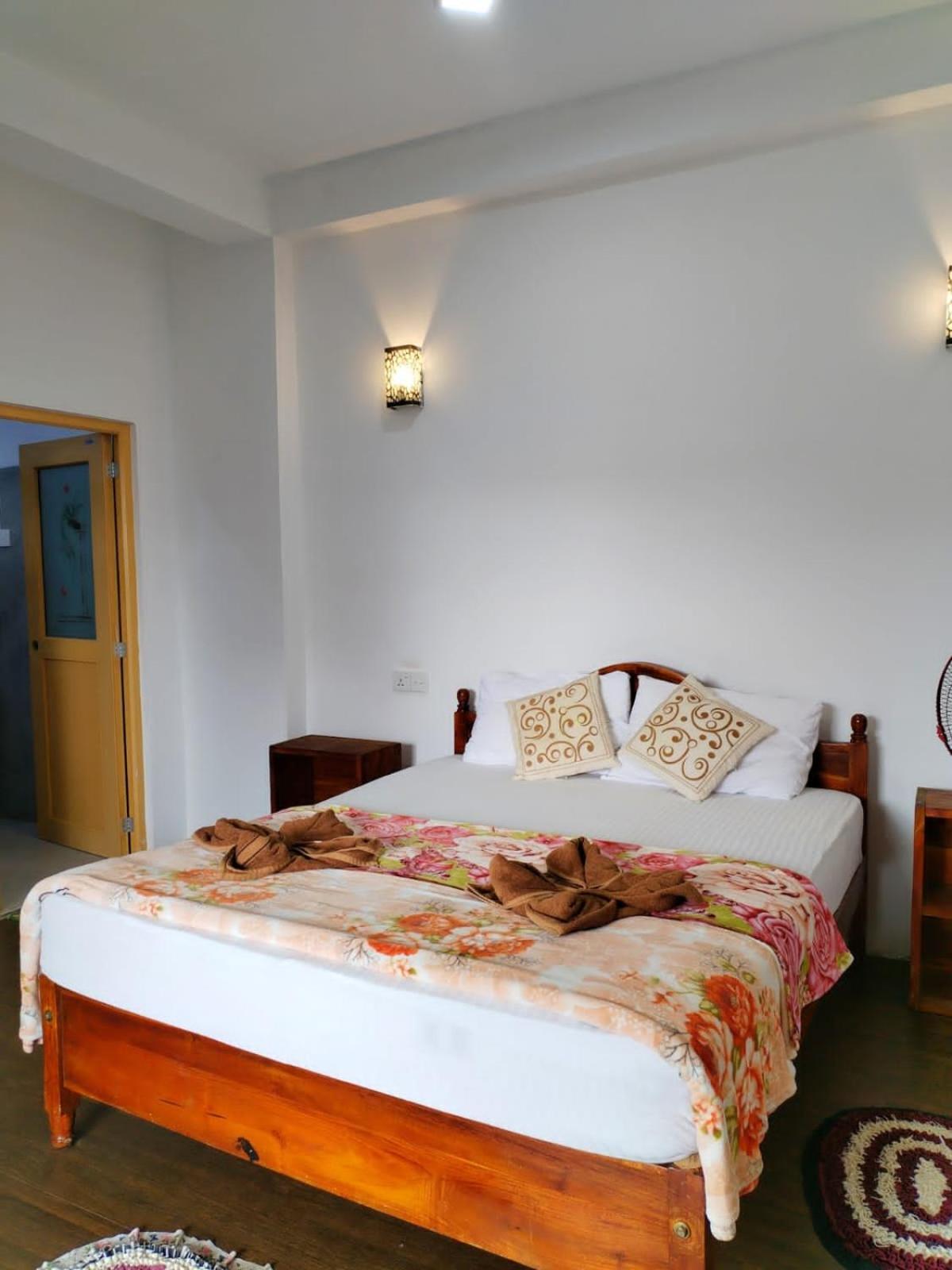 Ella Elegance View Bed & Breakfast ภายนอก รูปภาพ