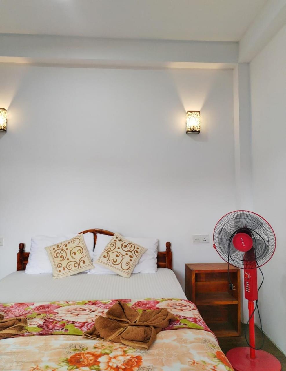 Ella Elegance View Bed & Breakfast ภายนอก รูปภาพ