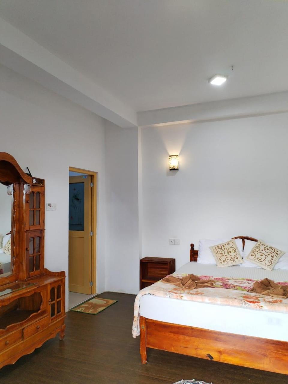 Ella Elegance View Bed & Breakfast ภายนอก รูปภาพ