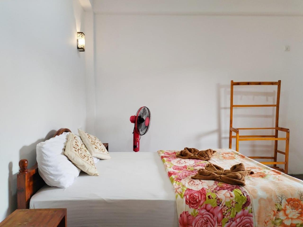 Ella Elegance View Bed & Breakfast ภายนอก รูปภาพ