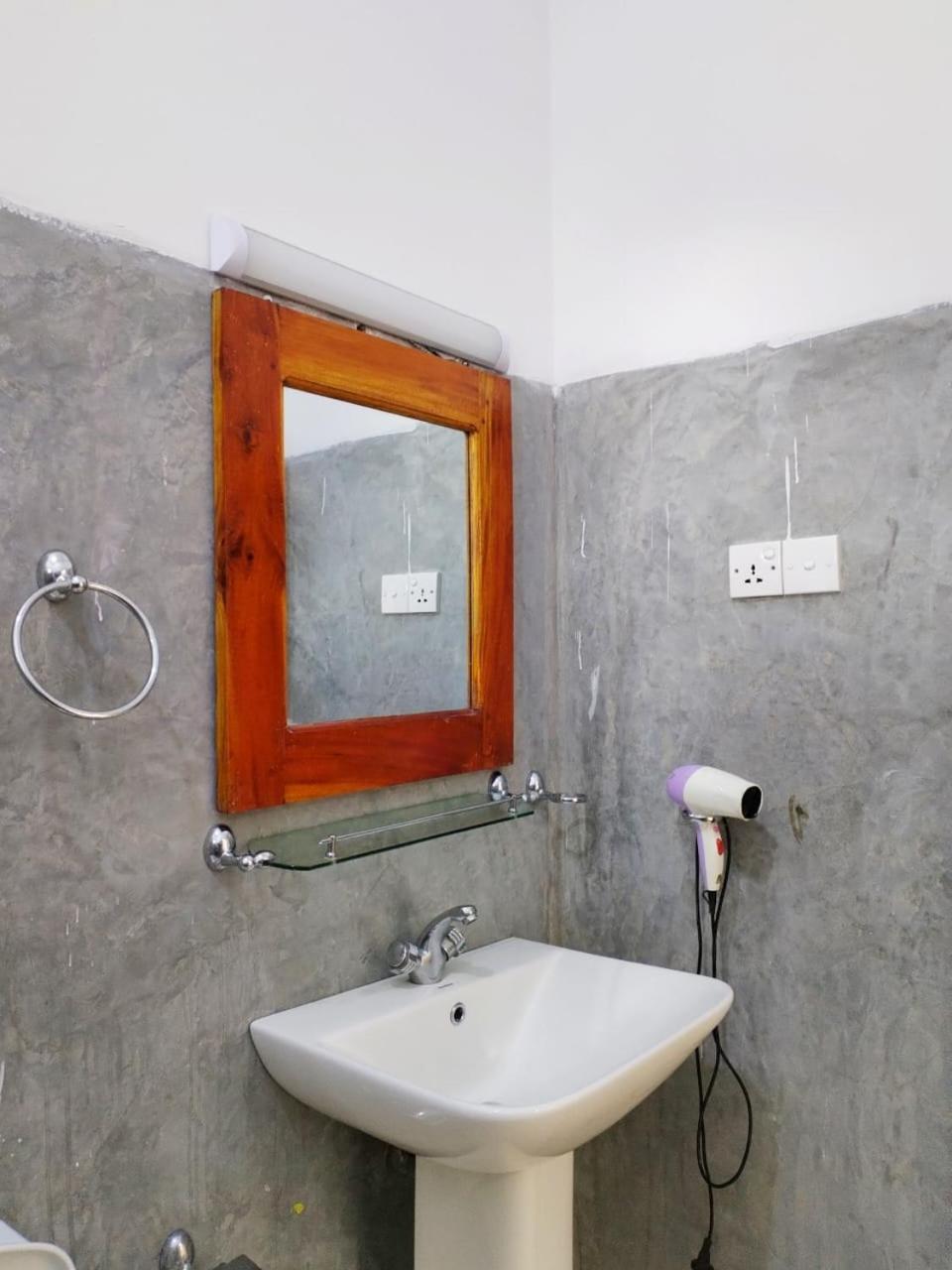 Ella Elegance View Bed & Breakfast ภายนอก รูปภาพ