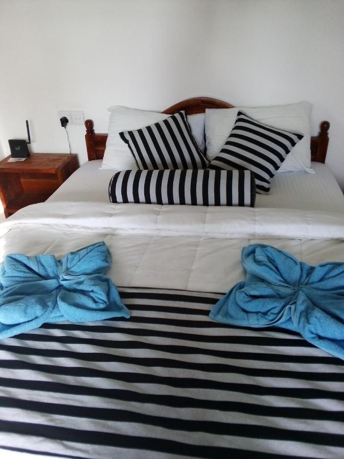 Ella Elegance View Bed & Breakfast ภายนอก รูปภาพ
