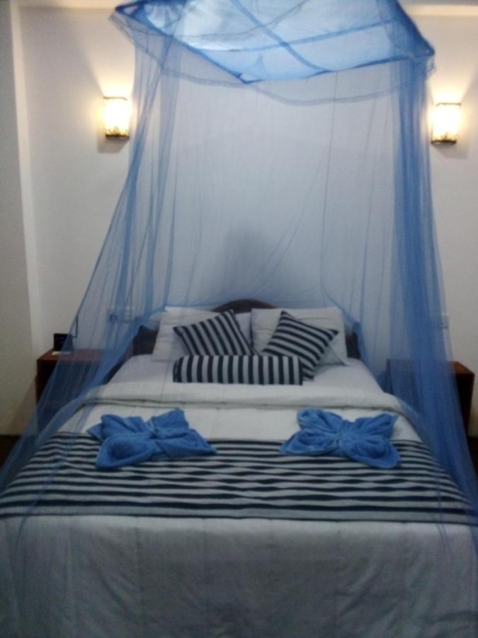 Ella Elegance View Bed & Breakfast ภายนอก รูปภาพ
